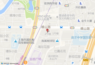 上海海富花园在哪个区,上海海富花园为什么便宜