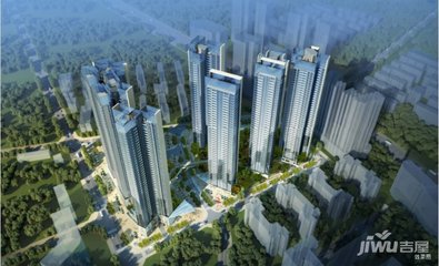 香蜜湖楼盘,香蜜湖楼盘分类