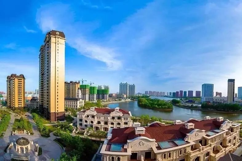 齐齐哈尔市房价,齐齐哈尔市房价崩了