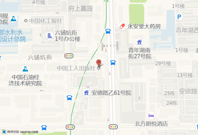北京盛世嘉园在哪个街道,北京盛世嘉园属于哪个街道