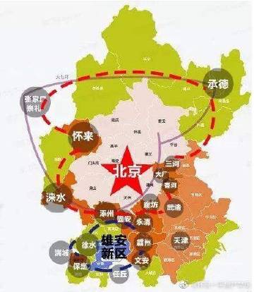 文安房价为什么降了,文安房价为什么降了那么多