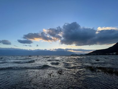 去大理住洱海还是双廊,去大理住洱海还是双廊还是大理古城