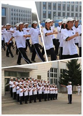 大连市第二十四中学,东北三省最好的高中
