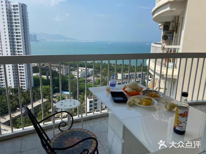 三亚附近小区,三亚的小区