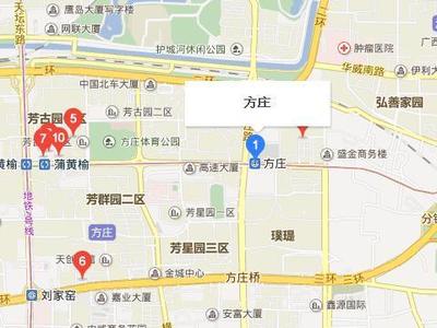 弘善家园属于几环,弘善家园k区311号楼