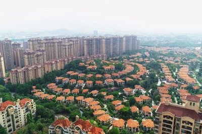 翡翠绿洲有多少栋,翡翠绿洲户数