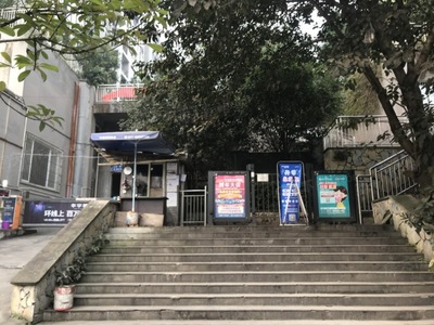 华福山水二手房房源,华福山庄