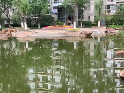富力城位置在哪里,富力城项目