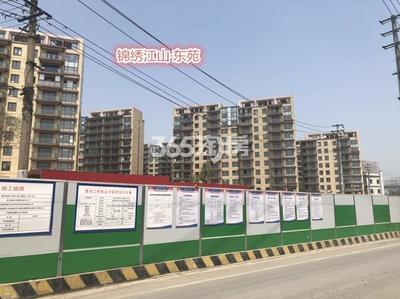 盛世天玺开发商靠谱吗,盛世天玺施工进度