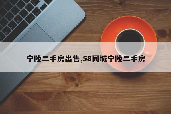 宁陵二手房出售,58同城宁陵二手房