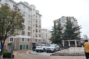 璧山盛世家房产怎么样