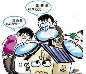 房产过户怎么计算年龄