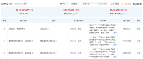 怎么查询冻结的房产
