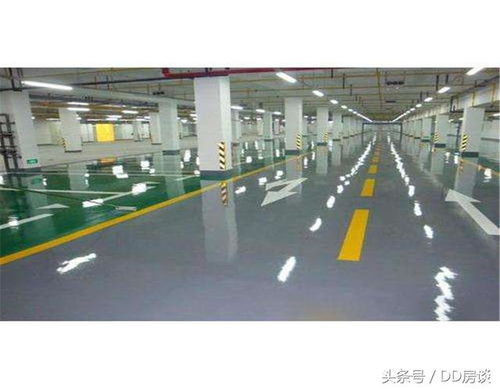 房产与车库怎么交税