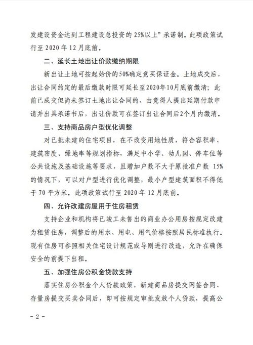 房产市场建议怎么写好