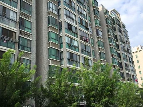 上海浦建小区怎么选房产