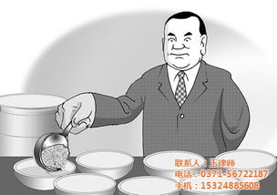 河南房产律师怎么收费