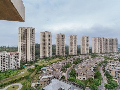 山亭腾达房产中介怎么样