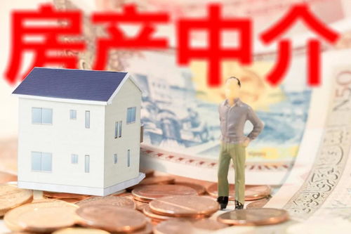 房产中介怎么拍