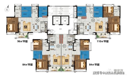 房产户型怎么查询
