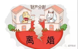 兄弟婚后房产分割怎么分