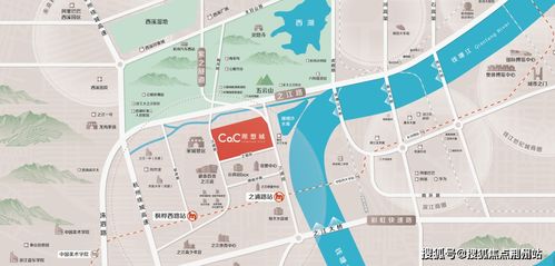 杭州大城北房产怎么选址