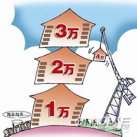 房产合同无效怎么处理