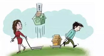 离婚房贷房产怎么