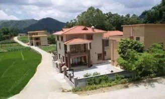 怎么公正宅基地房产
