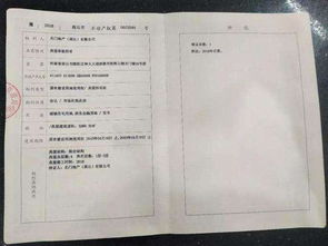 拿房产证后怎么过户