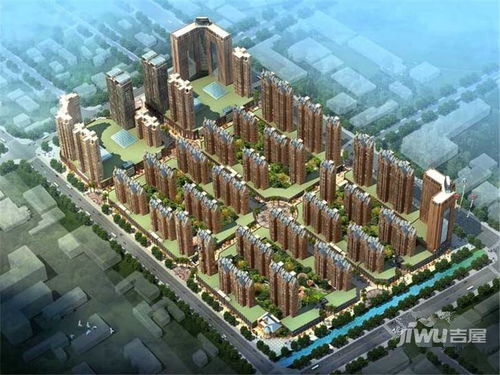 菏泽优选房产怎么样