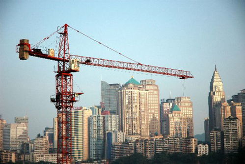 大型房产怎么盘活