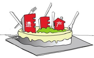 继承转移房产怎么办理