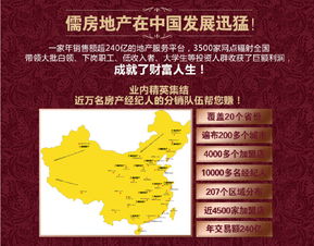 怎么加盟房产渠道