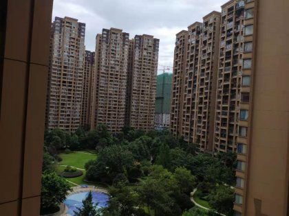 保利房产怎么样成都区