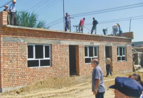 怎么攒钱建房产房