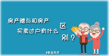 单位房产赠与怎么收税