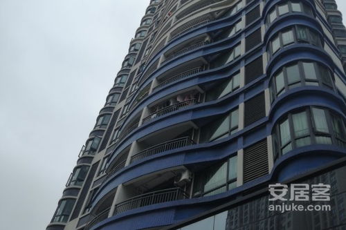 嘉松房产怎么样