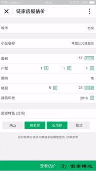 房产小程序怎么取名