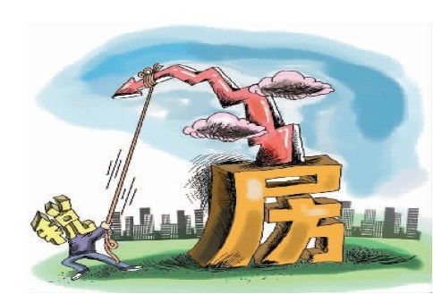 怎么提高房产经济效益