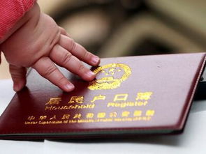 房产证需要怎么上户口