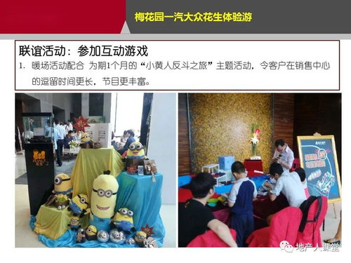 房产怎么拓客人
