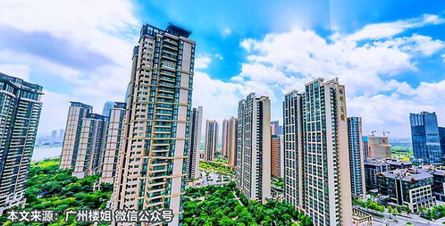 广州怎么投资房产