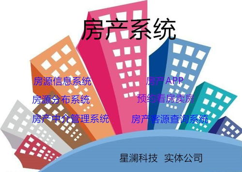 房产中介所怎么管理房屋