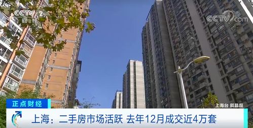 网上怎么买上海二手房产