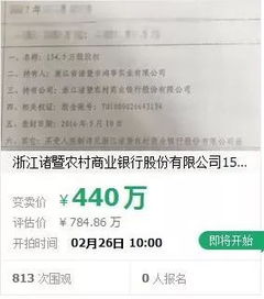 银行拍卖房产怎么样交税