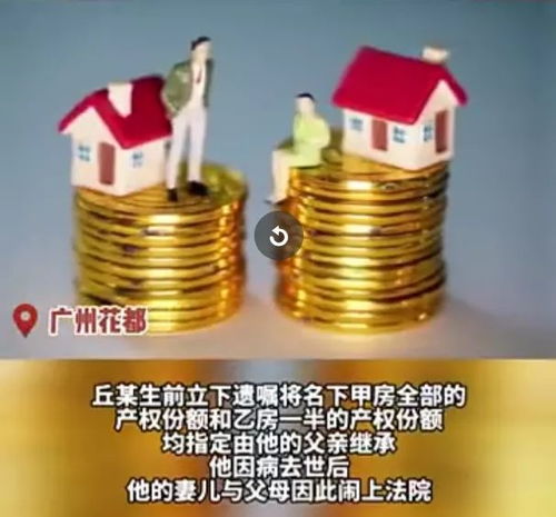 婚前贷款房产怎么立遗嘱
