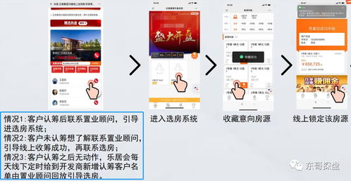 房产财富怎么锁定