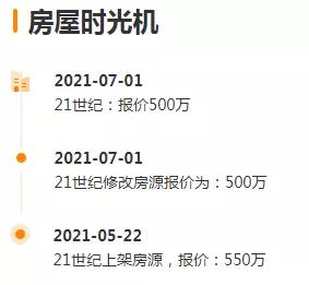 怎么查成交多少房产