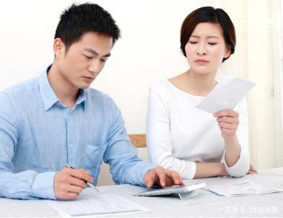 丈夫离婚后房产怎么分